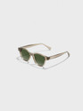 SAM AND MARSHALL Round Sunglasses
