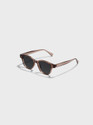 SAM AND MARSHALL Round Sunglasses