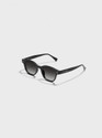 SAM AND MARSHALL Round Sunglasses