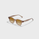 SAM AND MARSHALL Round Sunglasses