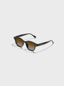 SAM AND MARSHALL Round Sunglasses