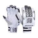 SAM SPORTS ECO PLUS GREY Batting Gloves