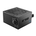 SAMA B750 750W Bronze ATX 3.1 PCIe 5.1 Non-Modular Power Supply, Black
