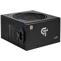 SAMA Black 650W Power Supply - Fully Modular 80 Plus Gold Certified ATX 3.1 &amp; PCIE 5.1 Compliant Power Supply, Supports RTX 30/40 Series GPUs