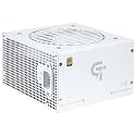 SAMA GT650 ATX 3.1 Fully Modular Standard Gaming 650W Power Supply White