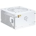 SAMA GT850 ATX 3.1 Fully Modular Standard Gaming 850W Power Supply White