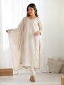 Samah Women Kurta Pant Dupatta Set