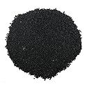 Black Plant Soil Aquarium Substrate for Fish Tank ETC. (3 KG)