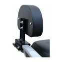 Samarth Adjustable Passenger Backrest