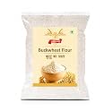 Sambhojanam, Buckwheat Flour (Kuttu Atta), 450 g, Vrat & Fasting