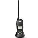 SAMCOM FPCN10A Long Range Two Way Radios Rechargeable, 1 Pack