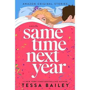same time next year a novella