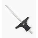 SAMENX Depth Gauge 12" INCH 300 MM