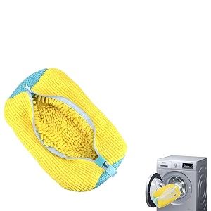 SAMEZONE Shoe Washing Machine Bag Laundry Shoe