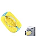 SAMEZONE Shoe Washing Machine Bag Laundry Shoe