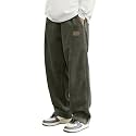 Samfor Men39s Comfortable Corduroy Pants Relaxed