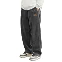 Samfor Men39s Comfortable Corduroy Pants Relaxed