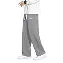 Samfor Mid Rise Stretchable Baggy Track Pants