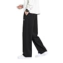 Samfor Mid Rise Stretchable Baggy Track Pants