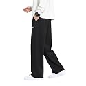 Samfor Mid Rise Stretchable Baggy Track Pants