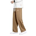 Samfor Mid Rise Stretchable Baggy Track Pants