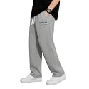 Samfor Mid-Rise Stretchable Joggers in Premium Polycotton