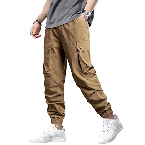 Samfor Stylish Cargo Pant for Men