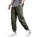 Samfor Stylish Cargo Pant for Men 
