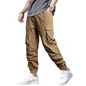 Samfor Stylish Cargo Pant for Men 