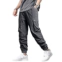 Samfor Stylish Cargo Pant for Men 