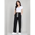 Samfor Woman39s Loose Fit Track Pants 