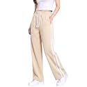 Samfor Woman39s Loose Fit Track Pants 