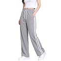 Samfor Woman39s Loose Fit Track Pants 