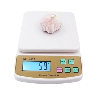 samista premium upto 30kg x 1g digital multi-purpose kitchen balance best suitable for 5-10kg parcel weight measuring machine weighing scale for home office amp industries