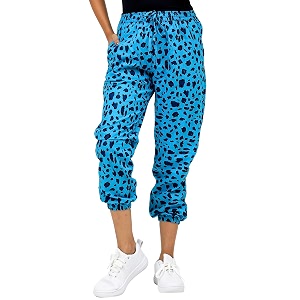 premium joggers for women