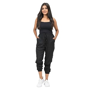 premium joggers for women