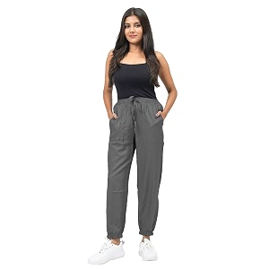 premium joggers for women