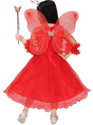 SAMJHO FASHION Girls Above Knee Casual Dress