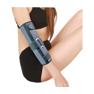 SAMSON Arm Immobilizer Brace Elbow Splint Support