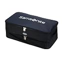 Samsonite Expanding Trunk Locker Organizer (Midnight, One Size)