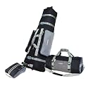 Samsonite Golf Deluxe 3 Piece Travel Set