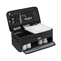 Samsonite Golf Trunk Organizer, Collapsible Storage with Shoe Compartments