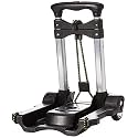 Samsonite Luggage Compact Folding Cart, Black, One Size