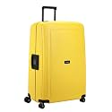 Samsonite Scure Renewed Classic X Large Yellow