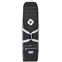 Samsonite Soft-Sided Golf Travel Bag with Wheels, Heavy-Duty 600D