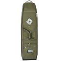 Samsonite Soft-Sided Golf Travel Bag with Heavy-Duty 600D Polyester