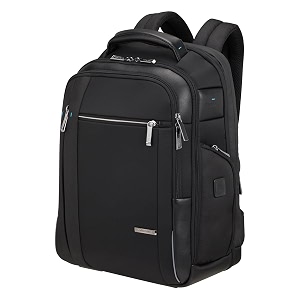 SAMSONITE SPECTROLITE3.0 BAILHANDLE15.6 inchEXP Black