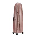 Samsonite Tour Deluxe Golf Hard Case Travel Bag