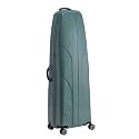 Samsonite Tour Deluxe Golf Hard Case Travel Bag