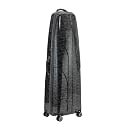 Samsonite Tour Deluxe Golf Hard Case Golf Travel Bag, Lightweight & Durable ABS Shell, 360 Degree Multi-Directional Wheels